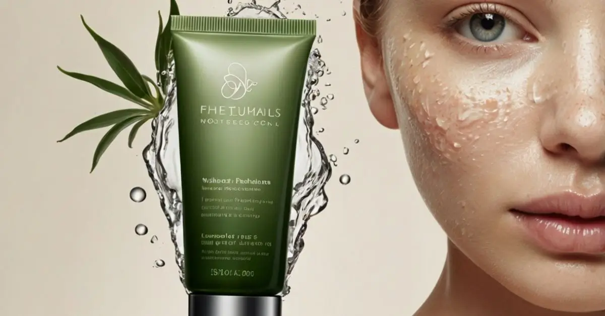 Waterless Skincare