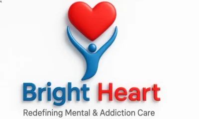 Bright Heart