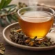 Honeybush Tea