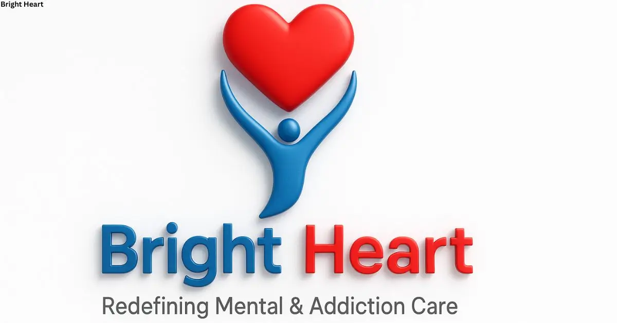 Bright Heart