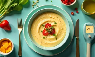 Can Diabetics Eat Grits