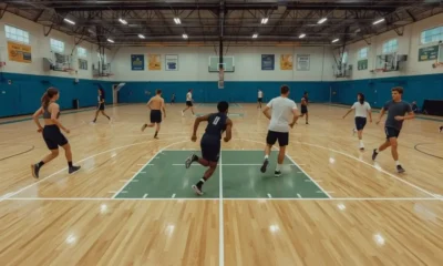 Suicides Workout