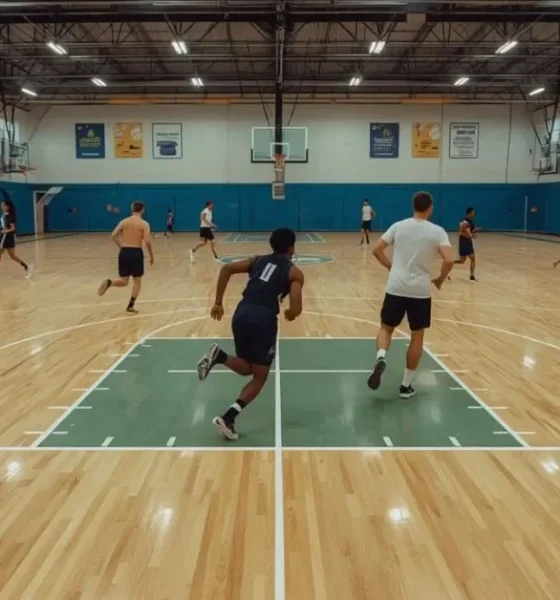 Suicides Workout