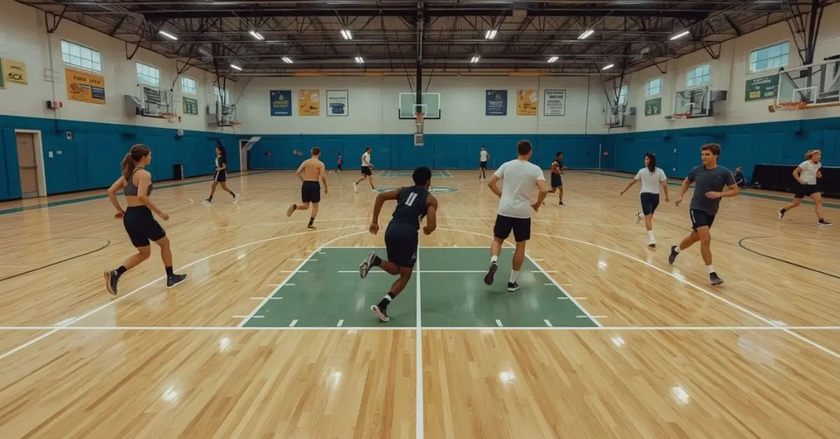Suicides Workout