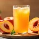 Peach Juice