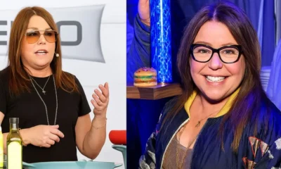 Rachael Ray Health