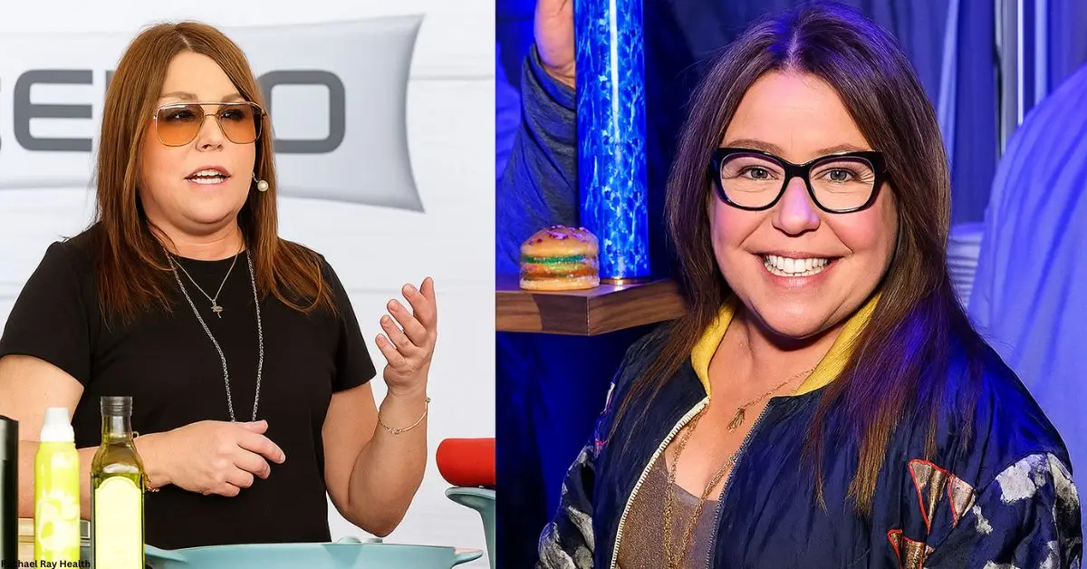 Rachael Ray Health