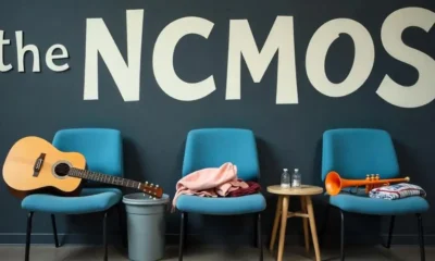 NCMOS