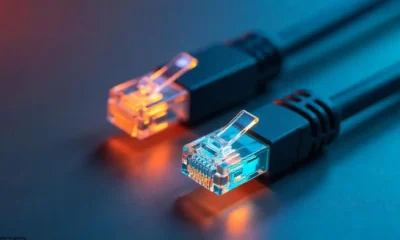 Best Ethernet Cable for Gaming