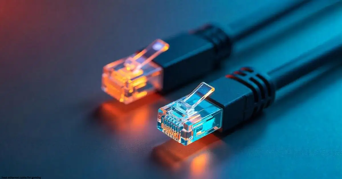 Best Ethernet Cable for Gaming