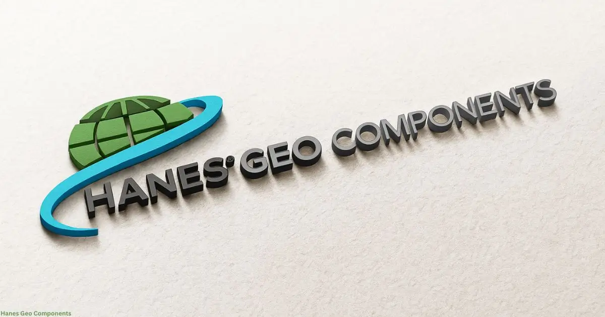 Hanes Geo Components