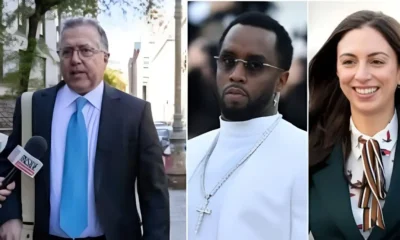 Diddy Lawyer