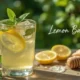 Lemon Balm Drink