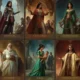Character Archetypes