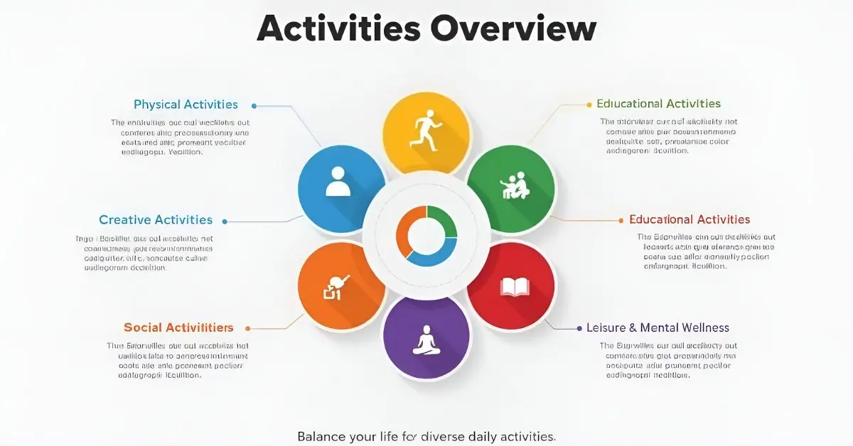 Activities