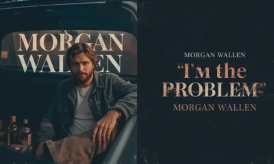 Morgan Wallen New Song
