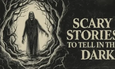Scary Stories