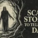 Scary Stories