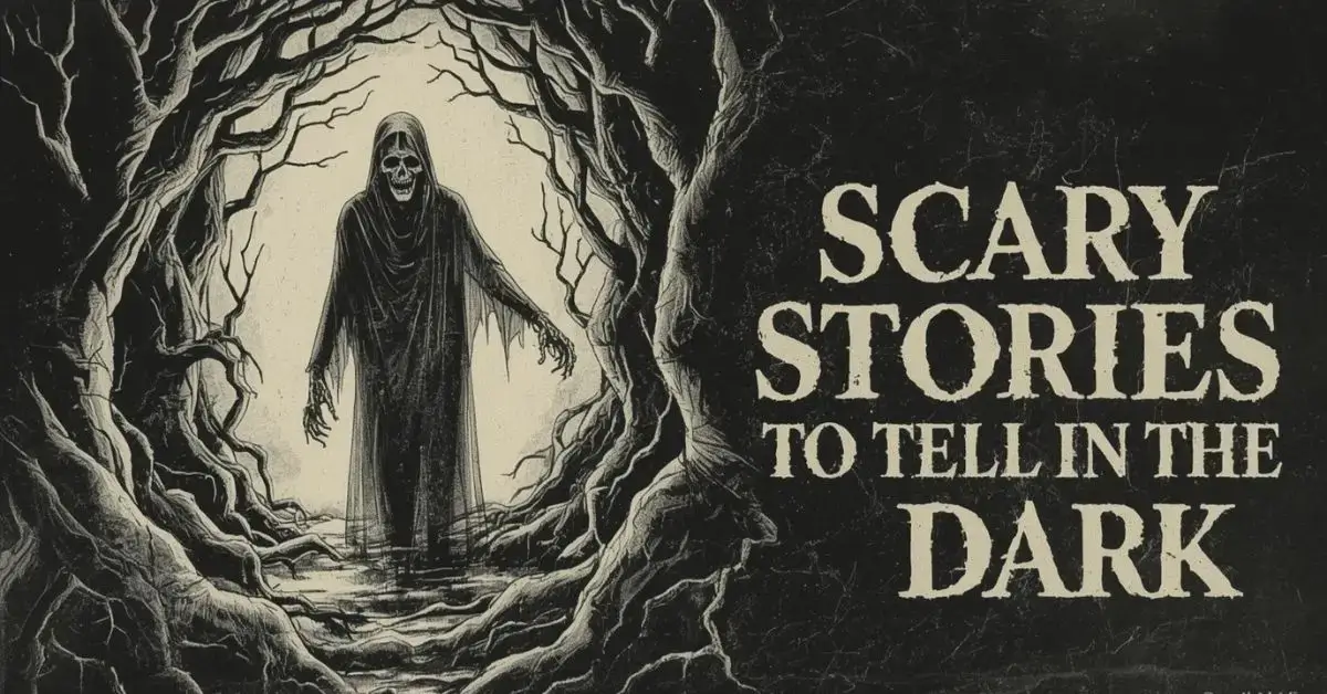 Scary Stories
