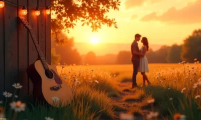 Country Songs with Love