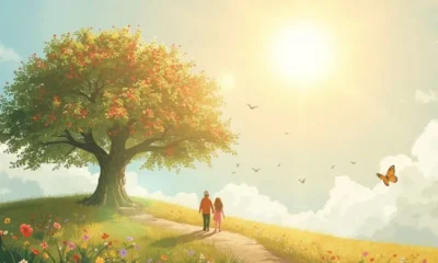 Lyrics to Song What a Wonderful World