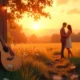 Country Songs with Love