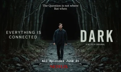 Dark 2. sezon