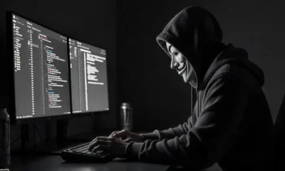 Zryly.com Cybersecurity