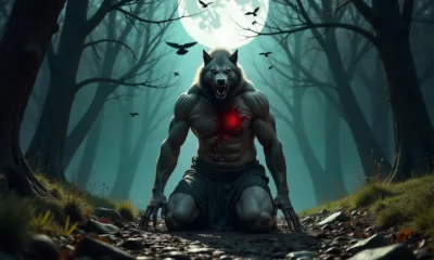 Sigma Wolf