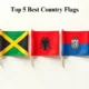 Best Country Flags